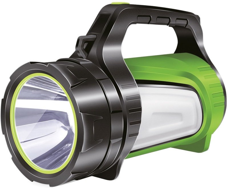 

Фонарь SmartBuy SBF-502-K