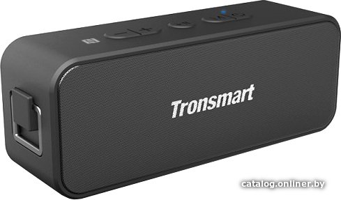 Беспроводная колонка Tronsmart T2 Plus (черный)