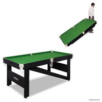 Бильярдный стол Fortuna Hobby BF-630R [08525]