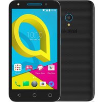 Телефон Alcatel U5 Dual SIM (синий) [5044D]