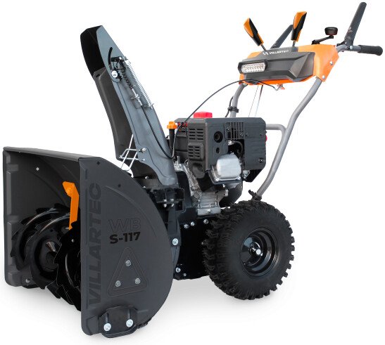 

Снегоуборщик Villartec WB S-117