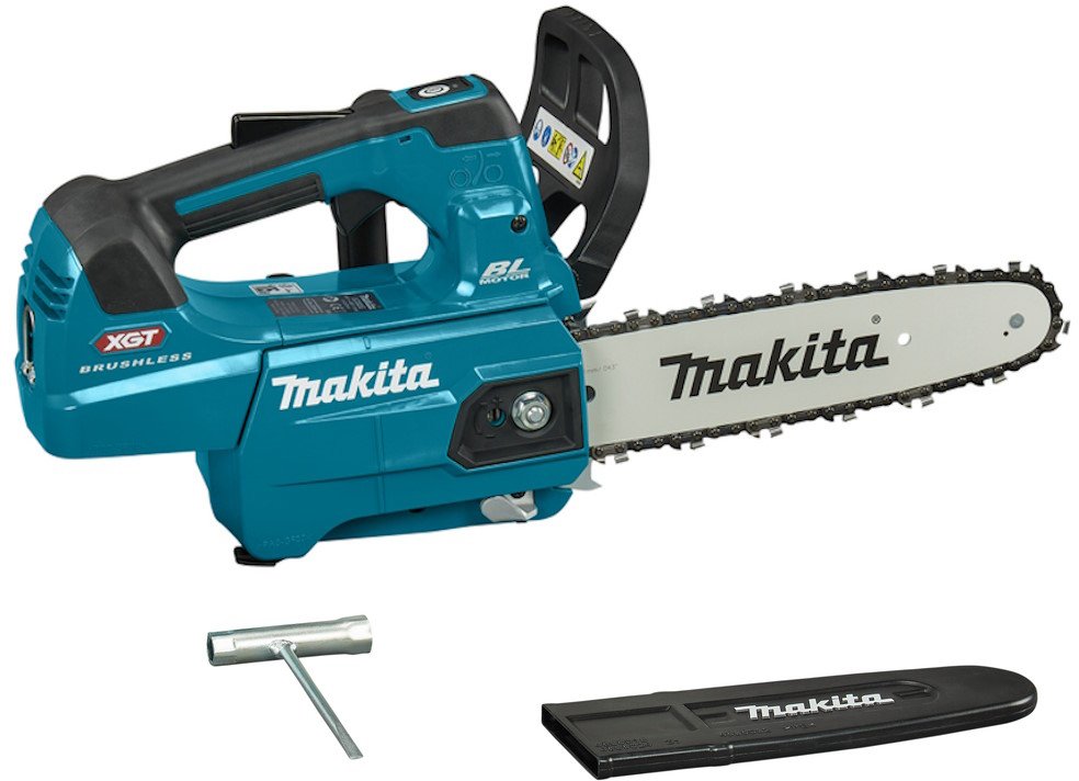 

Аккумуляторная пила Makita UC002GZ01 (без АКБ)