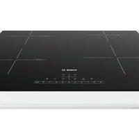 Комплект встраиваемой техники Bosch HBG655BS1 + PUE611FB1E