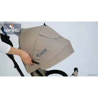 Детский велосипед Lorelli Neo Air 2021 (черный)