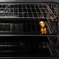 Электрический духовой шкаф Schtoff CME 6406 Nano Matte Black