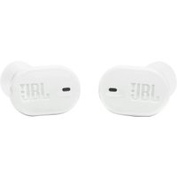 Наушники JBL Tune Buds 2 Ghost Edition (белый)