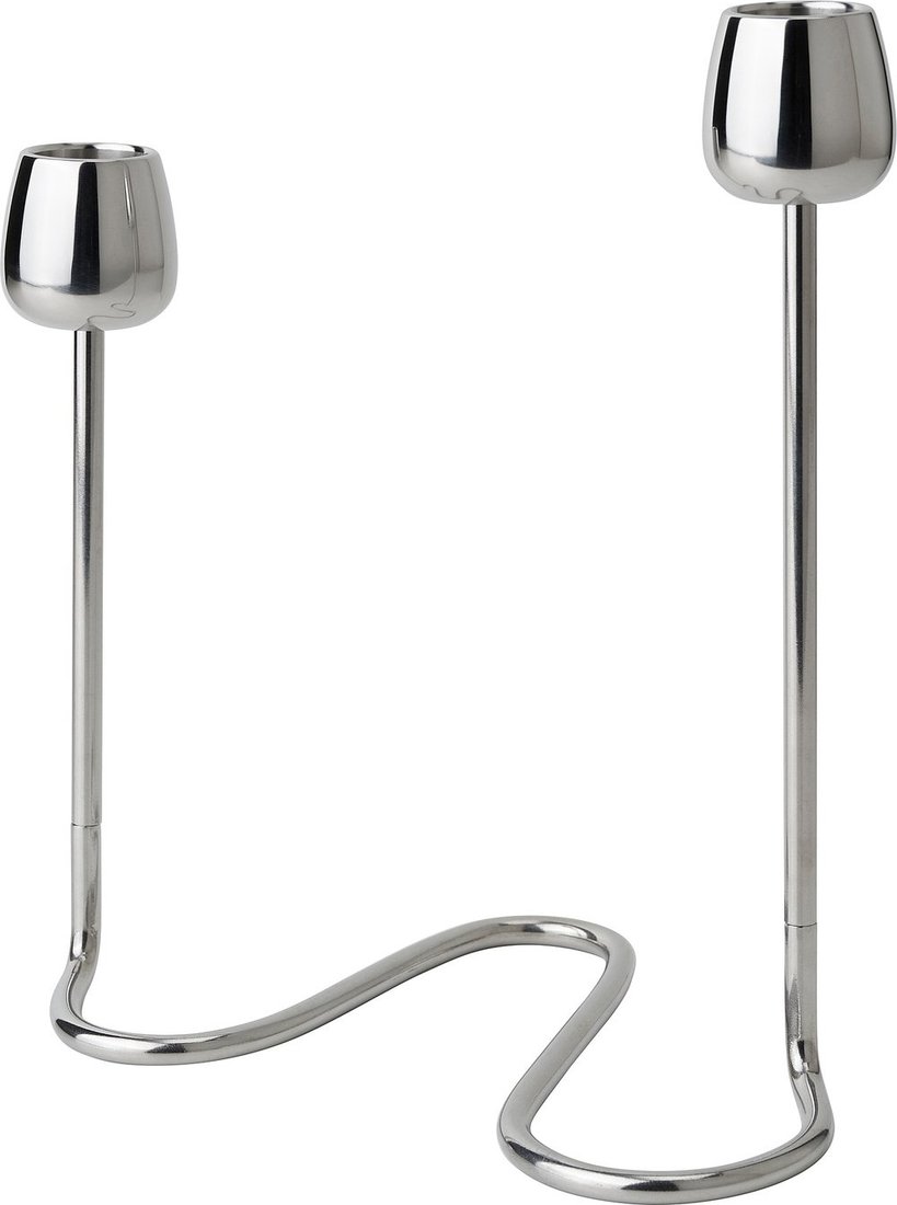 Подсвечник Ikea Silverparon 40574987