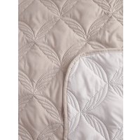 Покрывало Loon Виго 210х240 (светло-серый)