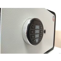 Мебельный сейф Steelmax MCH-25ER2-C