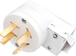 Вилка кабельная Bylectrica В32-003