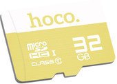 microSDHC (Class 10) 32GB