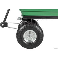 Четырехколесная тачка Garvill Garden TC2145-200
