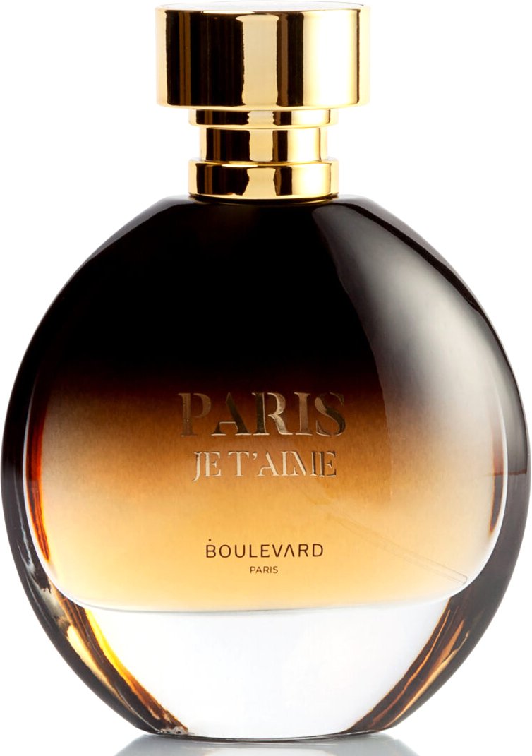 

Парфюмерная вода Boulevard Paris Je T'aime EdP (100 мл)