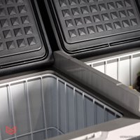 Компрессорный автохолодильник Meyvel AF-H115D