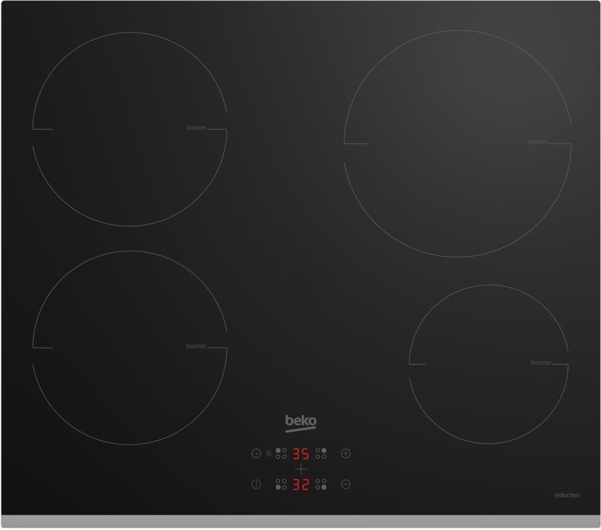 

Варочная панель BEKO HII 64402 MTX