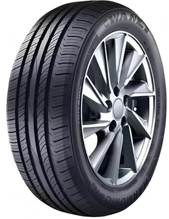 Летние шины Wanli SP226 215/60R16 95H