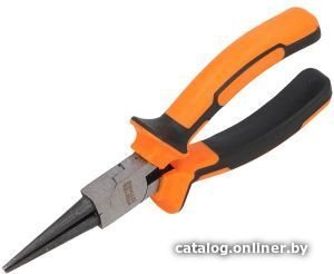 Круглогубцы Faster Tools 383