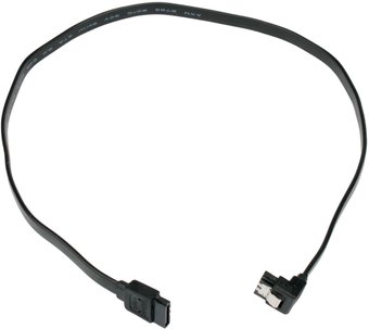 Кабель Cablexpert CC-SATAM-DATA90-BL-50CM