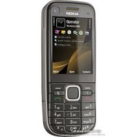 Телефон Nokia 6720 classic