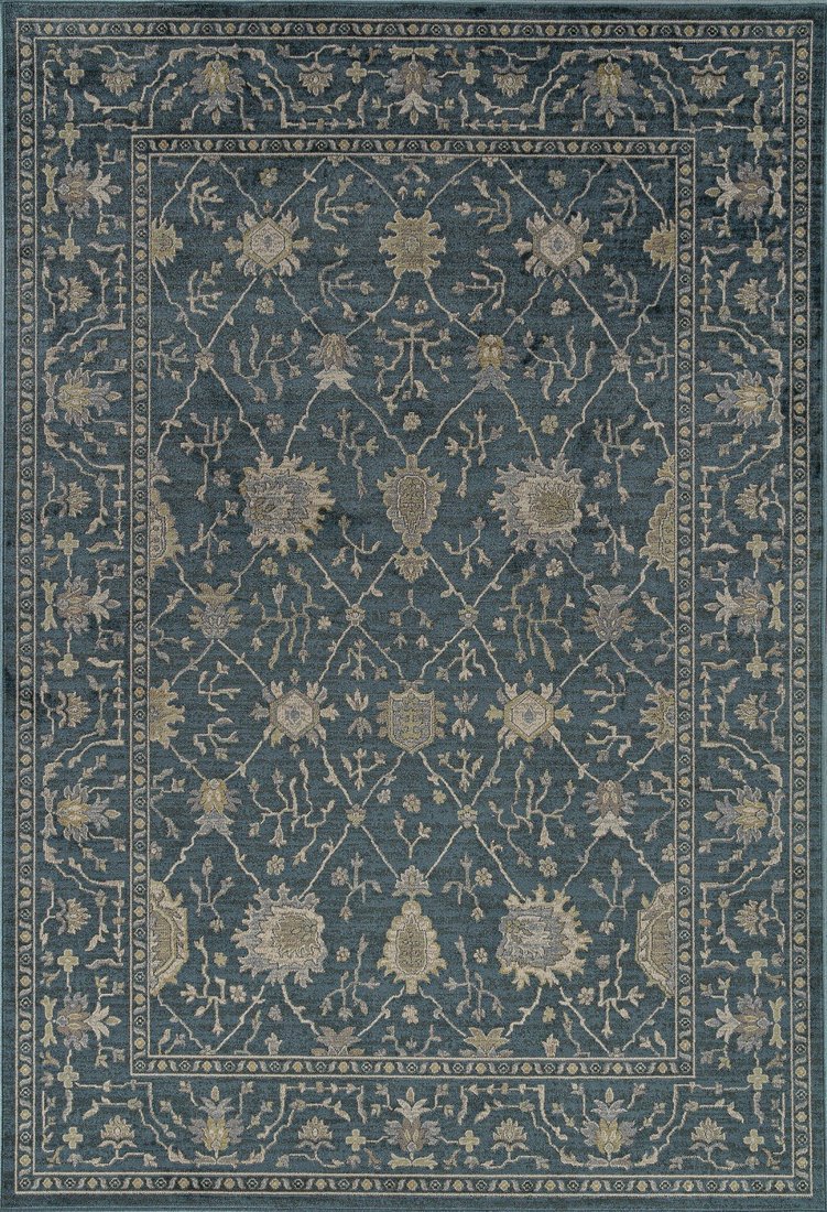 Ковер для жилой комнаты Ragolle Milano 978003-STAN-7272 (1.6х2.3)