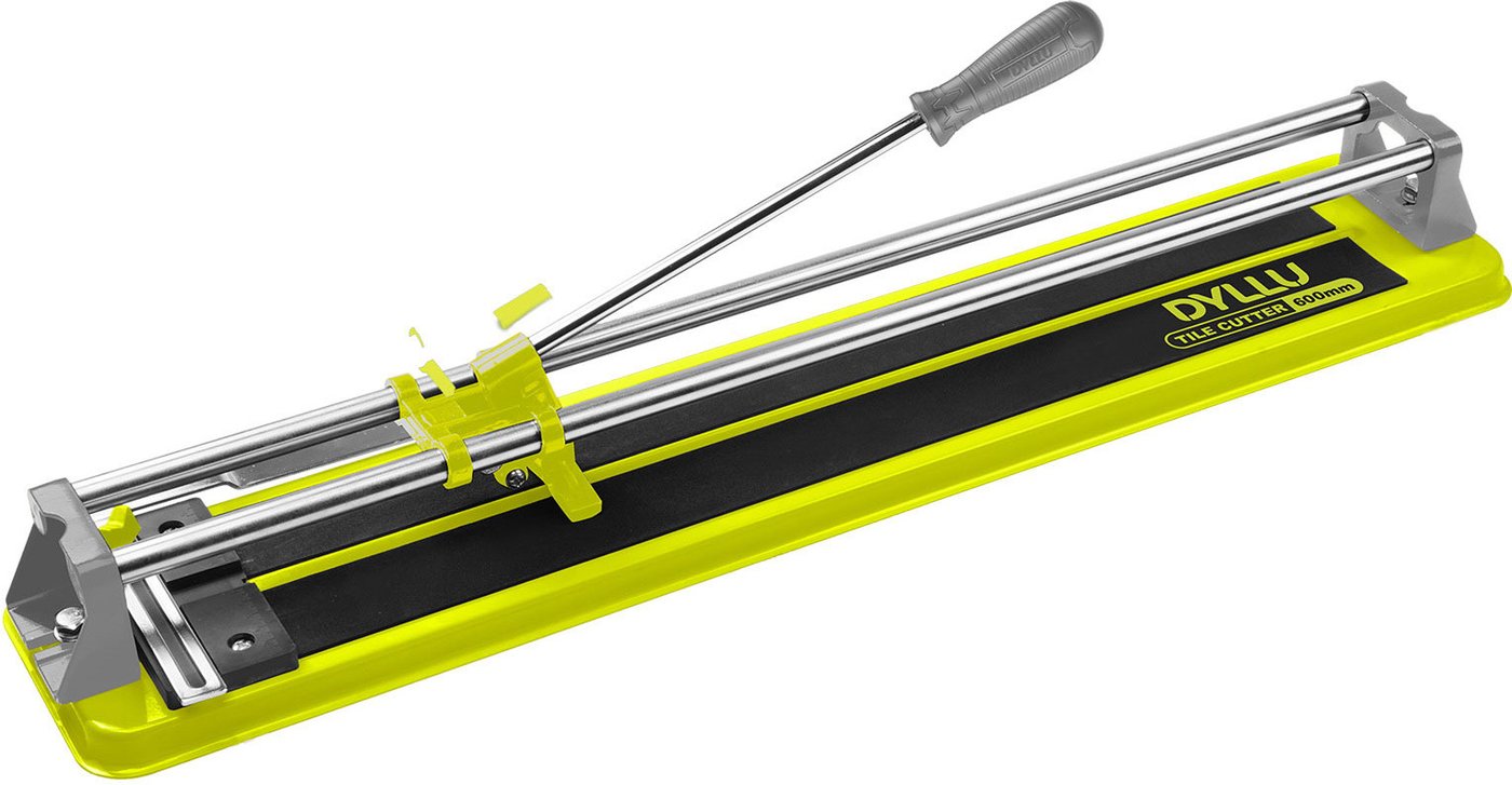 

Ручной плиткорез Dyllu DTTR1506