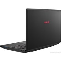 Игровой ноутбук ASUS G56JR-CN253D