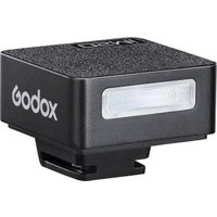 Вспышка Godox iFlash iM20 (черный)