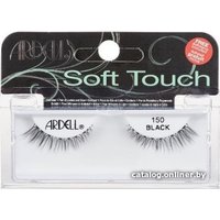 Ресницы накладные Ardell Prof Soft Touch №150