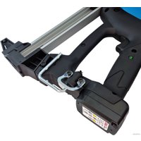 Гвоздезабиватель Toua Газовый монтажный пистолет GSN40E (с 2-мя АКБ)