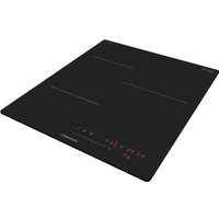 Варочная панель Meferi MIH453BK Comfort