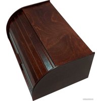 Хлебница Guter Baum Буханка 200204 (орех)