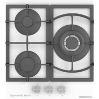 Варочная панель Zigmund & Shtain M 26.4 W