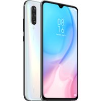 Телефон Xiaomi Mi 9 Lite 6GB/128GB международная версия (белый)