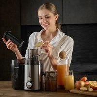 Соковыжималка Futula ESM6