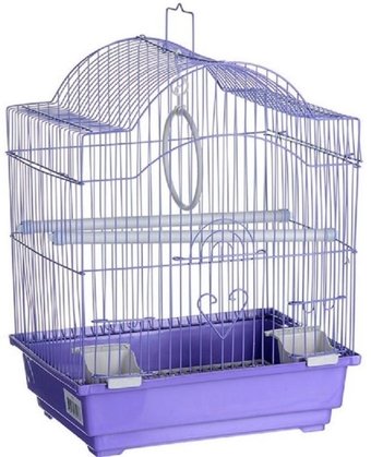 Клетка Dayang A113 (фиолетовый)