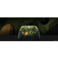 Геймпад Microsoft Xbox Elite Wireless Series 2 Halo Infinite Limited Edition