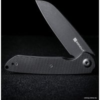 Складной нож Sencut Kyril 9Cr18MoV Steel S22001-1