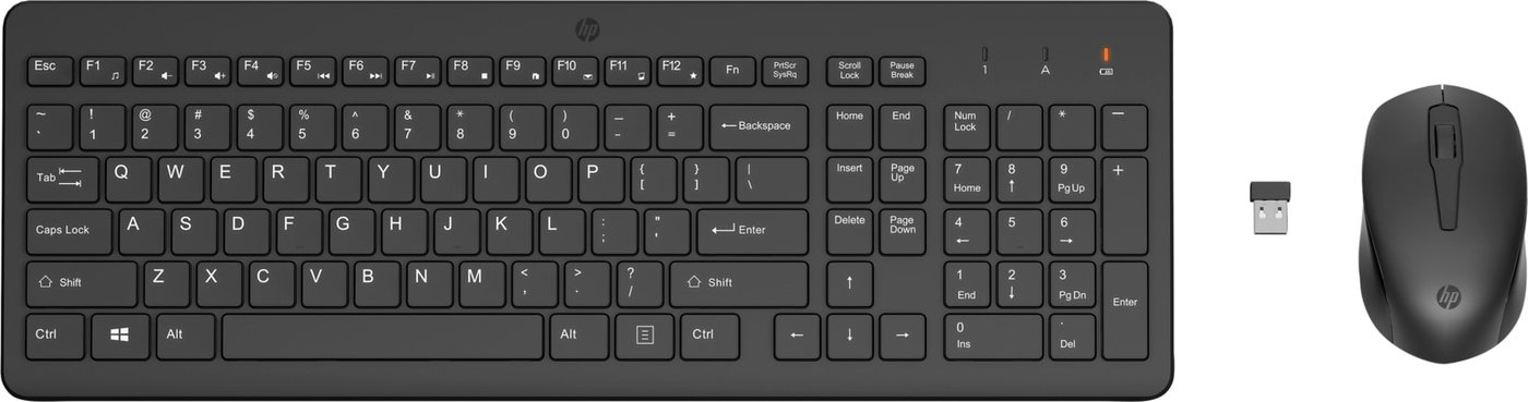 

Офисный набор HP 330 2V9E6AA