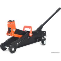 Подкатной домкрат Patriot DP 2000 2т