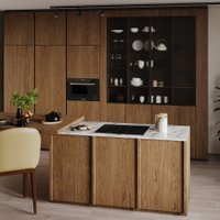 Варочная панель Libhof CH-72604I