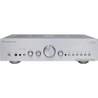 Интегральный усилитель Cambridge Audio Azur 650A