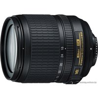 Зеркальный фотоаппарат Nikon D3200 Kit 18-105mm VR