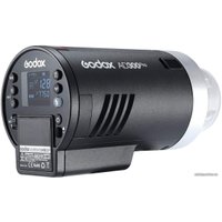 Вспышка Godox Witstro AD300Pro