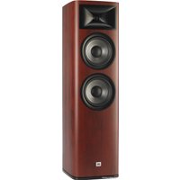 Напольная акустика JBL Studio 690 (коричневый)