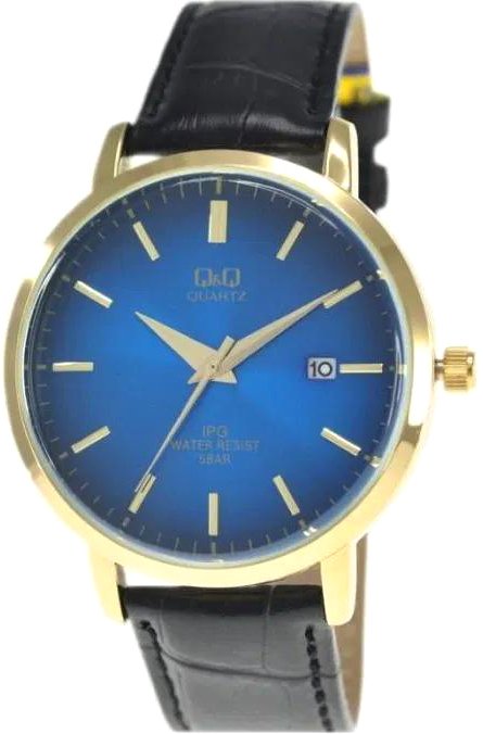 

Наручные часы Q&Q QZ06J102