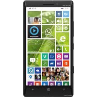 Телефон Nokia Lumia 930 Black