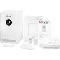 Увлажнитель воздуха Welltec HDO200