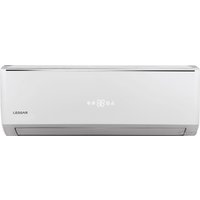 Кондиционер Lessar Enigma Inverter R32 LS-HE12KDE2/LU-HE12KDE2