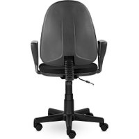 Офисное кресло UTFC Престиж Гольф О С11 (черный)