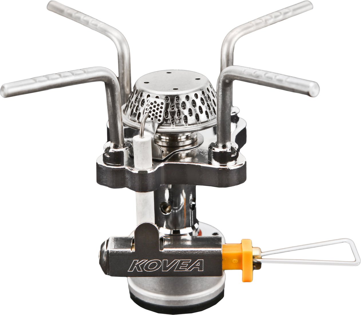 

Туристическая горелка Kovea Solo Stove [KB-0409]